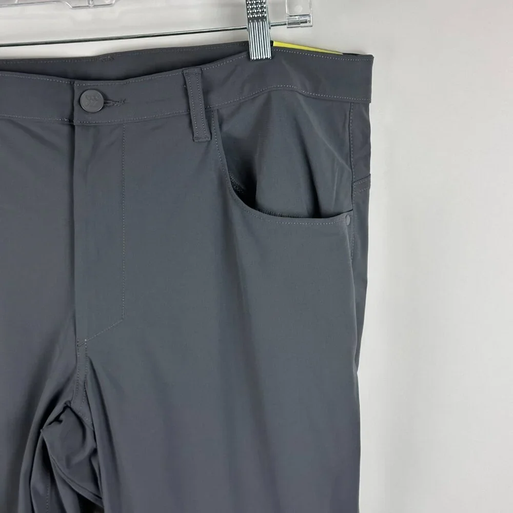 All in Motion Men's 360 Lifestyle Regular Fit Pants